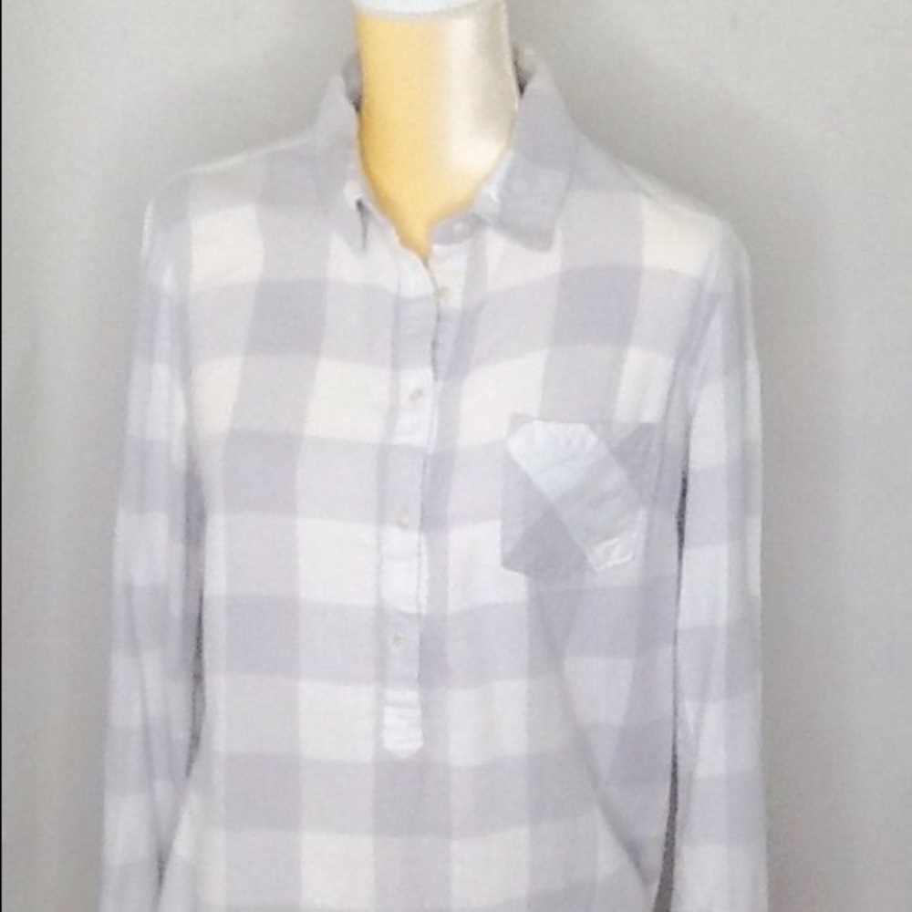 Morons | Blouse